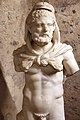 Hercules in Lionskin, 2nd century AD