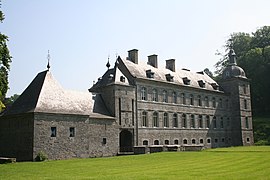 Château d'Acoz