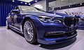 Alpina B7 BiTurbo