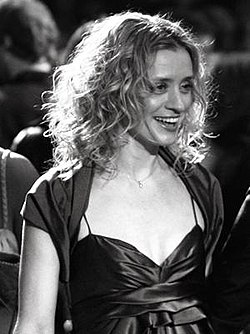 Anne-Marie Duff 2007.