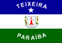 Teixeira – Bandiera