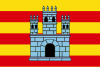 Flamuri i Castelló d'Empúries