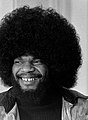 Billy Preston en 1974.