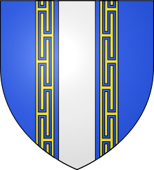 Blason département fr Haute-Marne.svg