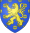 Blason Jean de Sully