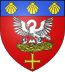 Blason de Tautavel