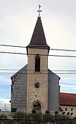 Église.