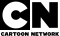 The third and current Cartoon Network logo used since October 1, 2011