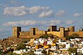 Castillo de Alcalá de Guadaíra