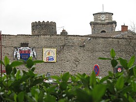 Image illustrative de l’article Château d'Irigny
