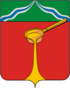 Coat of arms of Lyudinovsky District