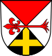 Coat of arms of Hochdorf