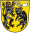 Coat of Arms of Bamberg district