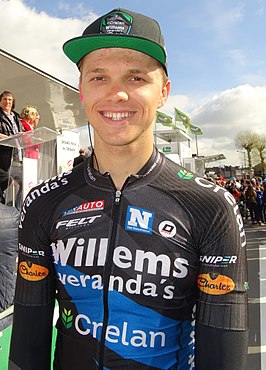 Michael Goolaerts