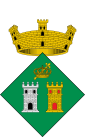 Sant Joan de Vilatorrada: insigne