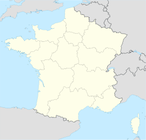 Champagne (Charente-Maritime) xaritada