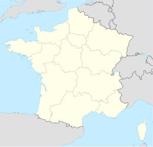 Arrondissement d'Auxerre is located in France