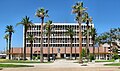 Galveston County Civil Courthouse