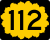 K-112 marker