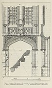 King's College Old Court Gateway