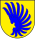 Wappen des Kreises Luzein