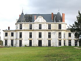 Image illustrative de l’article Château de Méréville