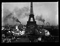 Mostra universale del 1900, Parigi