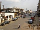 Mbarara