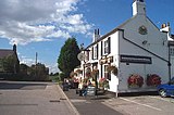 Naburn, The Blacksmiths Arms Public House