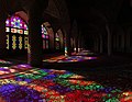 Nasir ol Molk Mosque