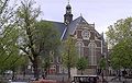 Noorderkirk (Amsterdam) (1623) Hendrick de Keyser