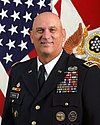 Raymond T. Odierno