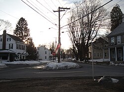 Breinigsville in March 2014