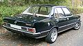 Opel Commodore GS