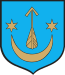 Blason de Frampol