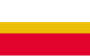 Lesser Poland Voivodeshipの旗