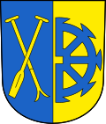 Wappe vo Rüdlingen