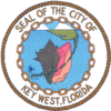 Official seal of Key West, Florida