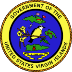 Image illustrative de l’article Liste des gouverneurs des îles Vierges des États-Unis