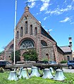 St. John's Protestant Episcopal Church, Yonkers, New York (1874)