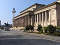 Vignette pour St. George's Hall (Liverpool)