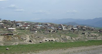 Hadisələr Tex yaşayış məntəqəsinin yaxınlığında baş vermişdir