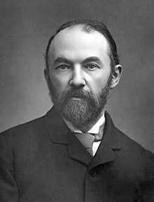 Thomas Hardy, ảnh chụp bởi Herbert Rose Barraud