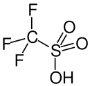 Trifluoromethanesulfonic acid