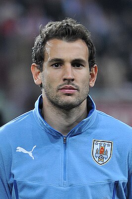 Cristhian Stuani