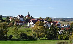 Wiesenfeld