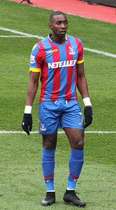 Yannick Bolasie (2015)