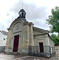 Église Notre-Dame-de-l'Assomption d'Ormesson-sur-Marne