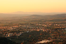 Bagno di Gavorrano