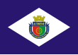 Vlag van São Caetano do Sul